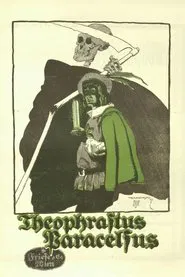Theophrastus Paracelsus movie poster