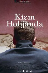 Kiem Holijanda movie poster