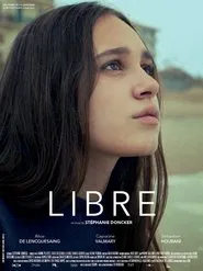 Libre movie poster