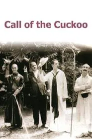 Call of the Cuckoo movie poster