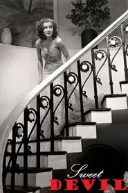 Sweet Devil movie poster