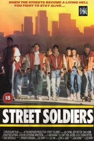 Street Soldiers movie poster