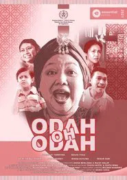 Odah oh Odah movie poster