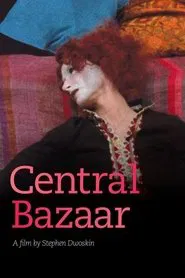 Poster do filme Central Bazaar