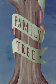 Family Tree movie poster