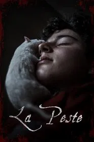 The Plague movie poster
