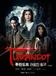 Turandot movie poster