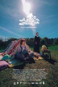 Ángel de Plástico movie poster