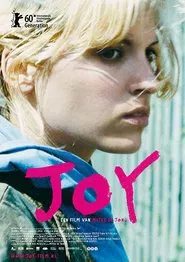 Poster do filme Joy