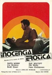 Erik Soya's 17 movie poster