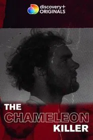 The Chameleon Killer movie poster