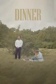 Poster do filme DINNER