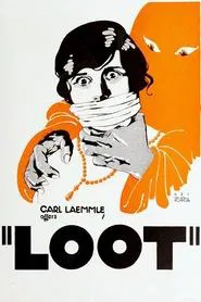 Loot movie poster