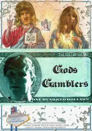 God's Gamblers movie poster