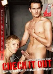 Check It Out movie poster