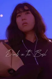 Devils in the Bush movie poster