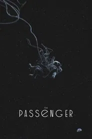 The Passenger movie poster