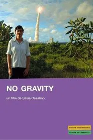 No Gravity movie poster