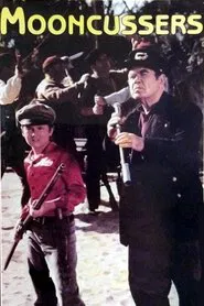 Poster do filme Inimigos da Lua