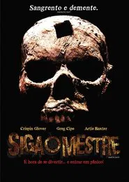 Poster do filme Siga o Mestre