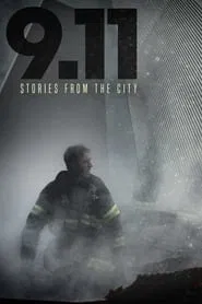 9/11: Stories from the City movie poster