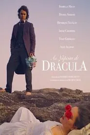 Nuptials of Dracula movie poster