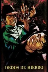The Righteous Fist movie poster