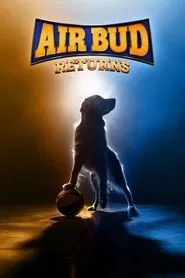 Air Bud Returns movie poster