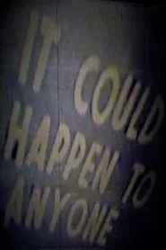It Could Happen to Anyone movie poster