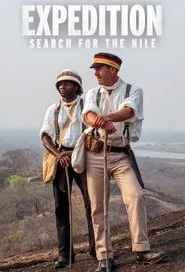 Expedition: Search for the Nile tv show poster