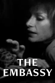 Poster do filme The Embassy