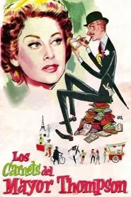 Poster do filme The French, They Are a Funny Race