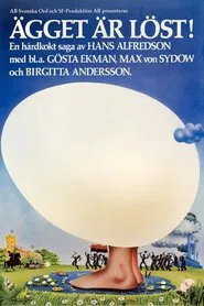 Poster do filme Egg! Egg! A Hardboiled Story