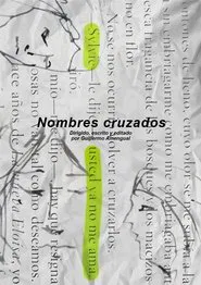 Nombres cruzados movie poster
