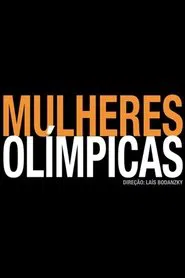 Poster do filme Olympic Women