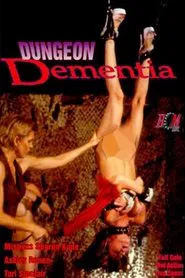 Poster do filme Dungeon Dementia