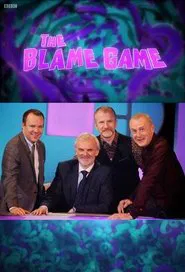 The Blame Game tv show poster