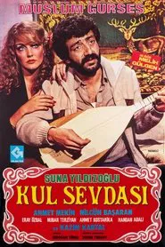 Kul Sevdası movie poster