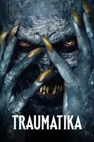 Traumatika movie poster