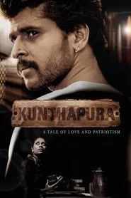 Kunthapura movie poster