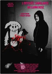 L’odyssée sanglante du lapin rose movie poster