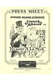 Beauty à la Mud movie poster