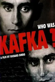 Qui était Kafka ? movie poster