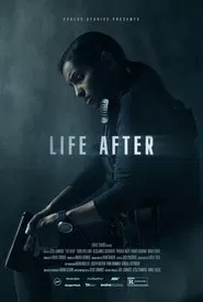 Life After movie poster