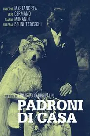 Poster do filme Os Senhorios