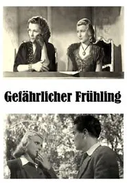Poster do filme Gefährlicher Frühling
