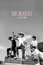 Poster do filme Paul McCartney: Wings Of A Beatle