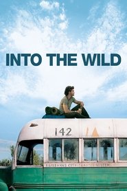 Into the Wild movie poster