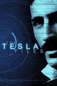 The Tesla Files tv show poster