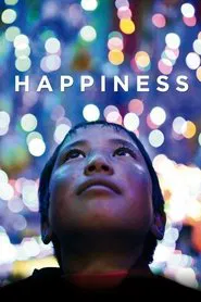 Happiness movie poster